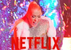 La cantante recibió el apoyo de sus fans para buscar otro espacio en más empresas.