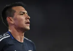 "Ni gratis": América y su negativa de fichar a Chucky Lozano