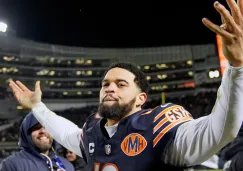 Remontada histórica en Soldier Field: Bears dejan fuera a Packers en duelo de comodines