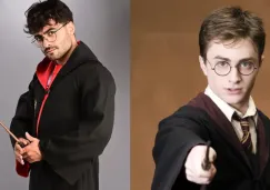 Doble brasileño de Harry Potter cambia de nombre artístico tras advertencia legal de Warner Bros