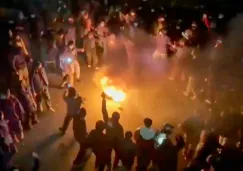 Activistas reportan al menos 538 muertos en dos semanas de protestas y más de 10,600 detenidos