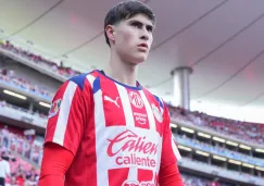 La 'Hormiga' ya anotó su primer gol del torneo