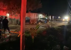 Ataques armados en Tulum dejan dos muertos, entre ellos un turista argentino