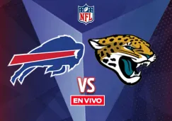 Buffalo Bills vs Jacksonville Jaguars EN VIVO Ronda de Comodines NFL 2025