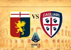 Genoa vs Cagliari