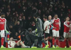 ¡Dura baja! Conor Bradley se pierde el resto de la temporada con Liverpool tras fuerte lesión 