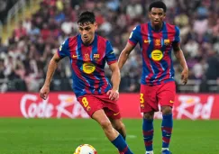 El mensaje de Pedri tras volver a vencer al Real Madrid en una Final: 'Vamos por más'