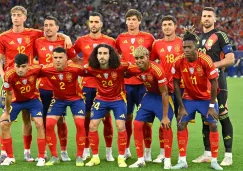 España define su sede para la Fase de Grupos del Mundial