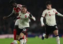 FA Cup: ¿Cuándo y dónde ver Liverpool vs Barnsley? 