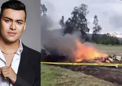 Filtran últimos videos de Yeison Jiménez en la avioneta antes del accidente