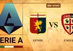 Genoa vs Cagliari EN VIVO Serie A Jornada 20