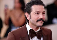 Golden Globes 2026: Diego Luna otra vez se quedó cerca; perdió ante Noah Wyle de The Pitt