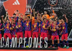 ¡Hegemonía blaugrana! El dominio del Barcelona sobre el Real Madrid en los últimos seis partidos