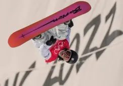 Estas son las figuras que participarán en los Olímpicos de Invierno