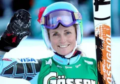 Esta pareja de madre e hijo podrían participar en Juegos Olímpicos