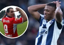 Martinoli se burla de Rayados y sugiere la salida de varios jugadores del club