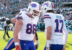 NFL: Así se jugarán los Juegos Divisionales en los Playoffs, al momento