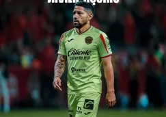 OFICIAL: Javier Aquino es nuevo refuerzo de FC Juárez 