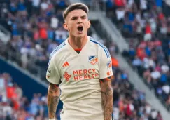 OFICIAL: Luca Orellano es nuevo jugador de Rayados de Monterrey 