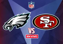 Eagles vs 49ers