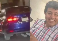 Proponen la “Ley Roberto” tras muerte de motociclista atropellado en Iztapalapa