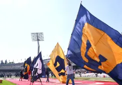 Refuerzos de Pumas salen de inicio ante Gallos Blancos Refuerzos de Pumas salen de inicio ante Gallos Blancos