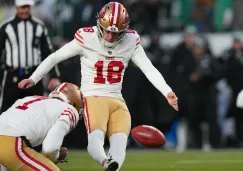 ¡Sopla el viento en la ciudad de la hermandad! El clima hace de las suyas en el Eagles vs 49ers