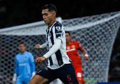 Rayados perdió en el debut ante Toluca 