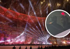 Vuelve al Madrid? Benzema captado en el palco con Florentino Pérez en la Final de la Supercopa Vuelve al Madrid? Benzema captado en el palco con Florentino Pérez en la Final de la Supercopa