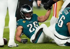 Vuelve la maldición del Bicampeón en la NFL; solo dos equipos lo han conseguido en este siglo