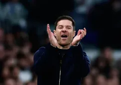 Xabi Alonso menosprecia a la Supercopa de España