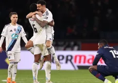 ¡Adiós al campeón! Paris FC da la sorpresa y elimina al PSG de la Copa de Francia