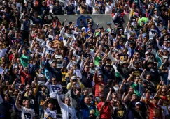 Antonio Sancho manda mensaje a la afición de Pumas: "no se le puede pedir paciencia, hay que convencerla con resultados"