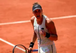 Beatriz Haddad ha confirmado su participación en el Merida WTA500