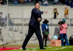 Juárez fue criticado por uno de los excanteranos del club universidad