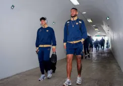 "Caicedo tiene calidad": Eduardo Sancho tras los abucheos al colombiano