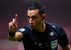 César Ramos viaja a Brasil y da un paso importante para ir al Mundial 2026