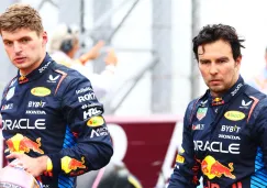 Expiloto opina sobre el favoritismo de Red Bull con Verstappen