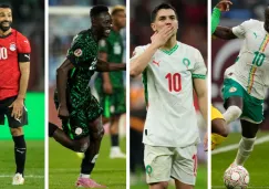 Los dos partidos de Semifinales se jugarán el mismo día