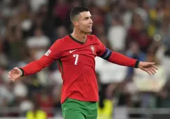 Cristiano Ronaldo podría no jugar en México en marzo