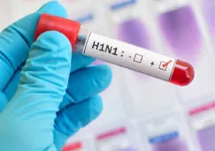 ¿Cuáles son los síntomas? Influenza deja 7 muertes y más de 2 mil casos en México