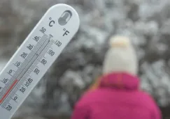 ¿Cuándo termina el frío en México? Esto es lo que se sabe sobre los frentes fríos de 2026