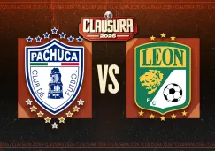 Pachuca vs León Pachuca vs León
