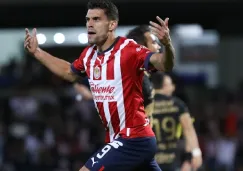 Daniel Ríos ficha con el CF Montréal 