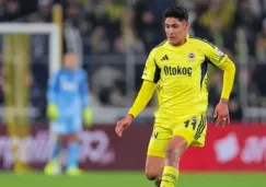 Edson podría tener sus horas contadas con el Fenerbahce