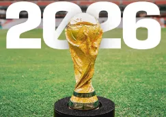 Faltan 150 días para el Mundial 2026 