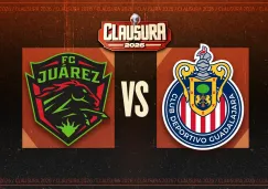 FC Juárez vs Chivas: ¿Dónde y cuándo ver la Jornada 2 de la Liga MX?Q