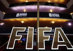 FIFA transmitirá partidos del Mundial en sitios de apuestas 