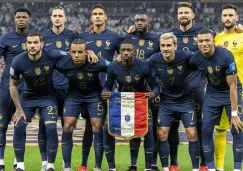 Francia define su sede para la Fase de Grupos del Mundial