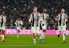 Juventus se coloca tercero luego de goleada contra Cremonese Juventus se coloca tercero luego de goleada contra Cremonese